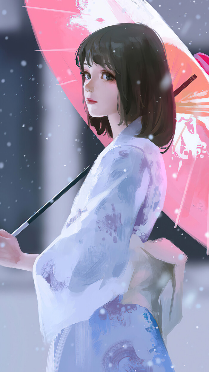 治愈日常分类封面